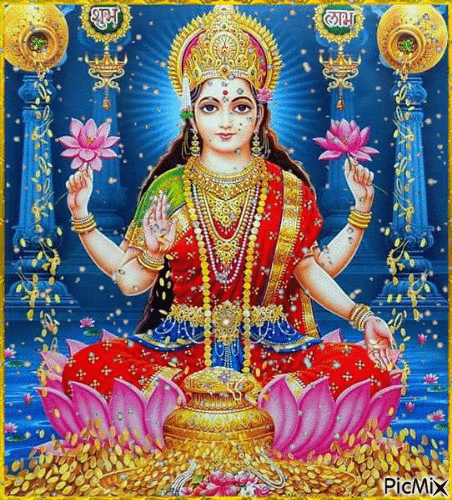 Laxmi Mata